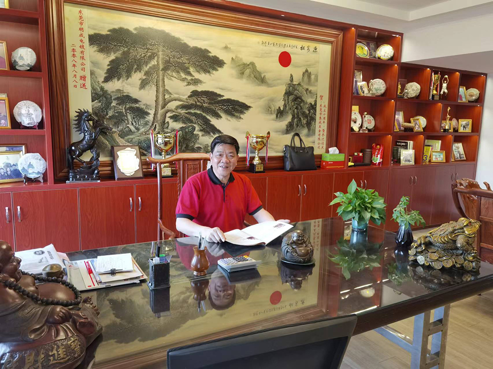 公(gōng)司(sī)願(yuàn)景(圖(tú)1)