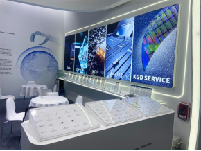 【展会回顾】365钱包股份2025慕尼黑上海电子展完美收官(图4)