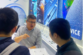 【展会回顾】365钱包股份2025慕尼黑上海电子展完美收官(图7)