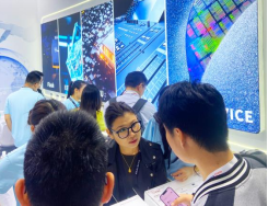 【展会回顾】365钱包股份2025慕尼黑上海电子展完美收官(图6)