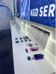 【展会回顾】365钱包股份2025慕尼黑上海电子展完美收官(图3)